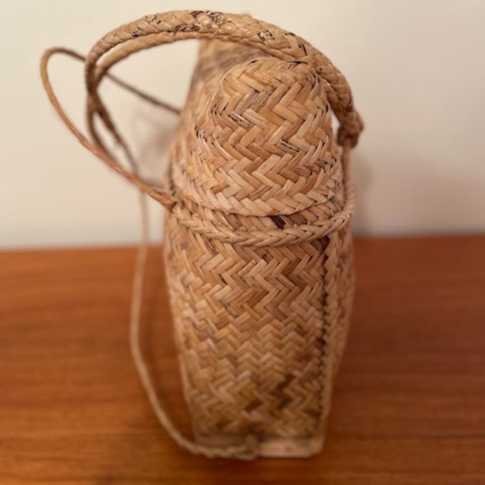Backpack Basket - Picture 7 of 7